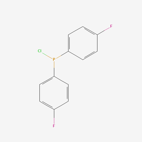 FT-0745380 CAS:23039-97-6 chemical structure