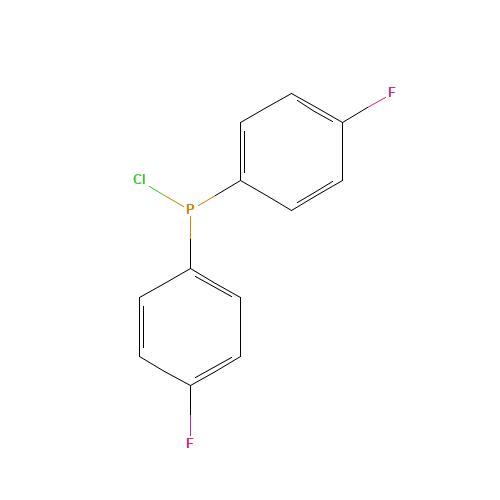 FT-0745380 CAS:23039-97-6 chemical structure