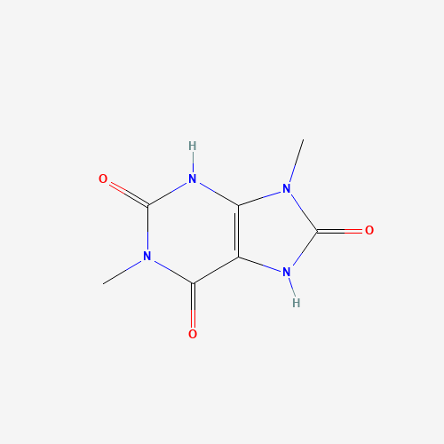 FT-0745399 CAS:55441-62-8 chemical structure