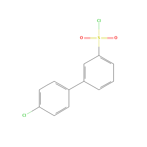 FT-0745401 CAS:501697-62-7 chemical structure