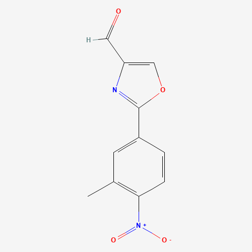 FT-0745410 CAS:885274-46-4 chemical structure