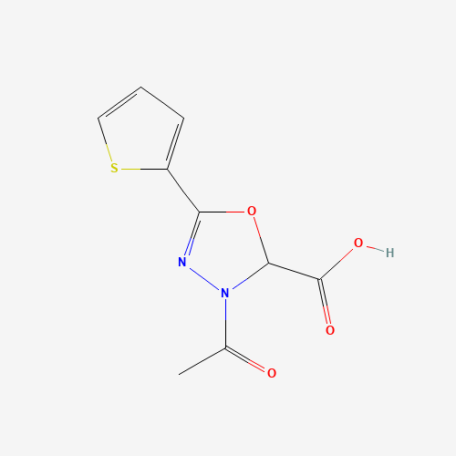FT-0745413 CAS:1432059-75-0 chemical structure