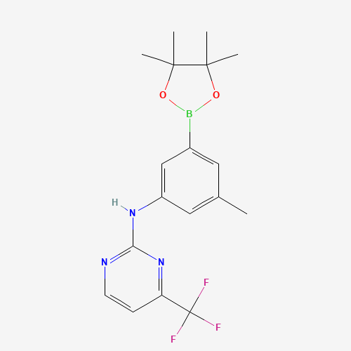 FT-0745420 CAS:1312535-00-4 chemical structure