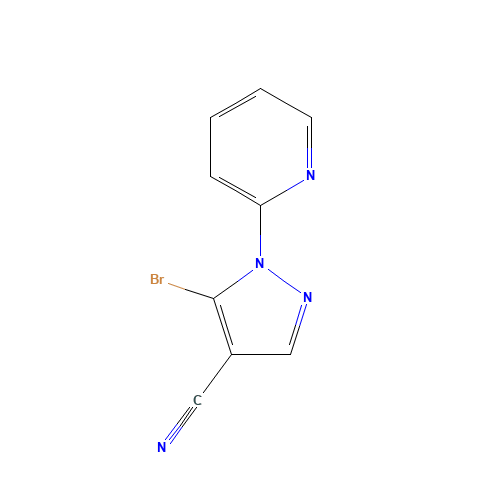 FT-0745428 CAS:1269290-97-2 chemical structure