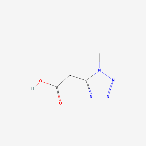 FT-0745434 CAS:21743-76-0 chemical structure