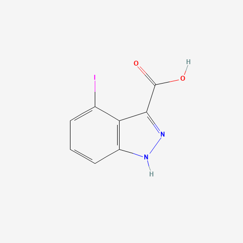 FT-0745436 CAS:885518-74-1 chemical structure