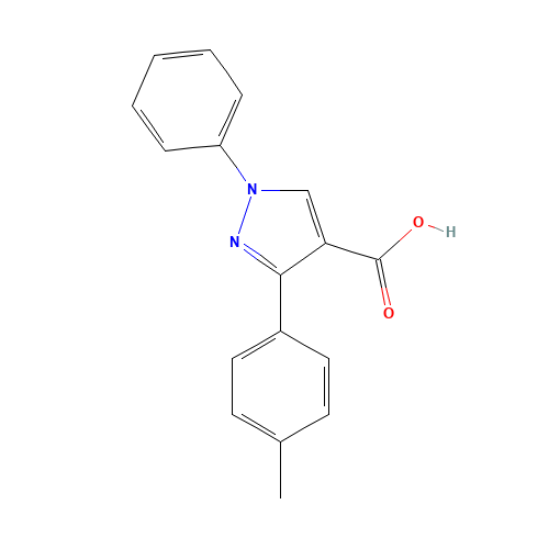 FT-0745438 CAS:380910-52-1 chemical structure