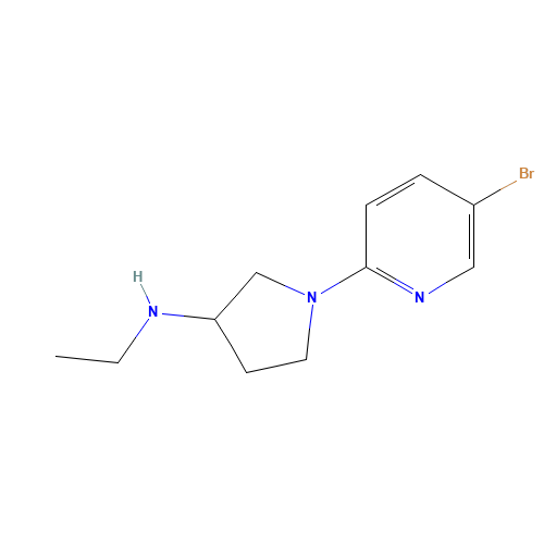 FT-0745442 CAS:1160938-11-3 chemical structure