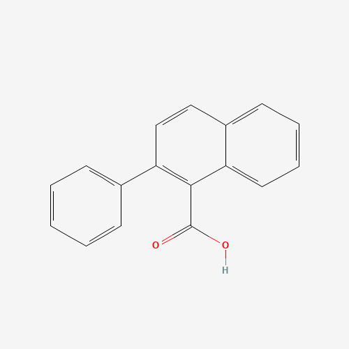 FT-0745443 CAS:108981-94-8 chemical structure
