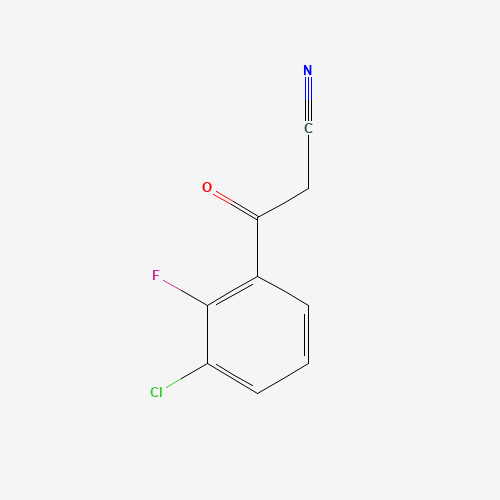 FT-0745444 CAS:1290181-18-8 chemical structure