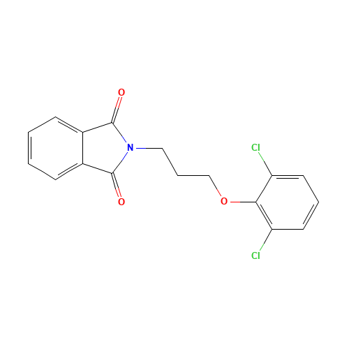 FT-0745447 CAS:1148000-14-9 chemical structure