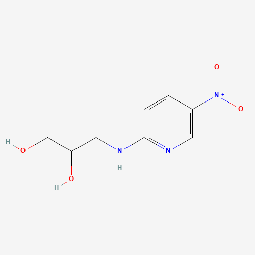 FT-0745449 CAS:105630-61-3 chemical structure