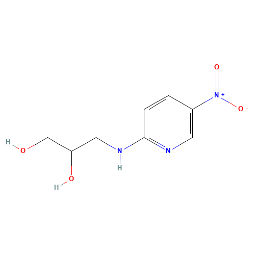 FT-0745449 CAS:105630-61-3 chemical structure