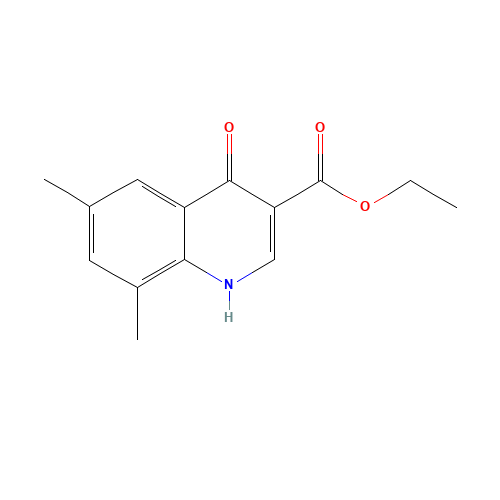 FT-0745461 CAS:77156-77-5 chemical structure
