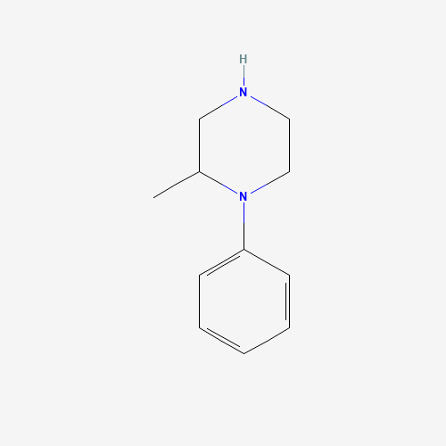 2-methyl-1-phenylpiperazine (CAS: 2946-76-1) - Related Chemical Product