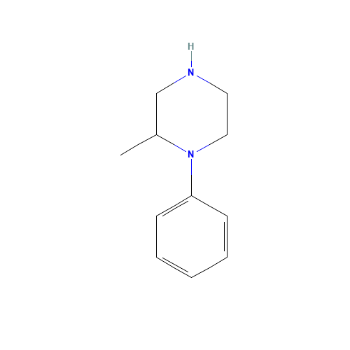 2-methyl-1-phenylpiperazine (CAS: 2946-76-1) - Related Chemical Product