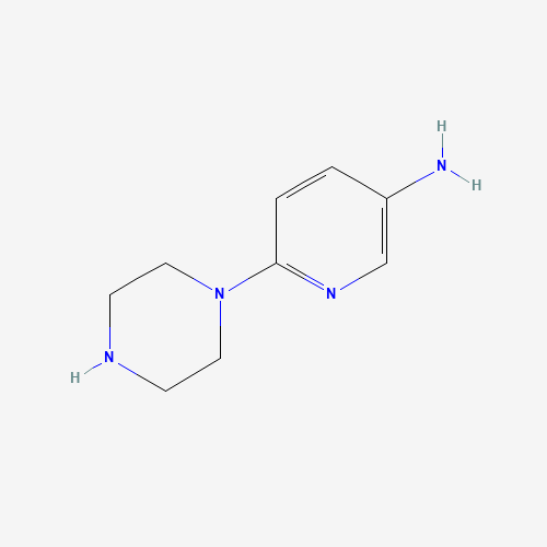 FT-0745475 CAS:119285-06-2 chemical structure