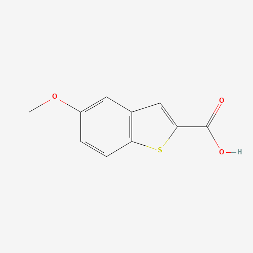 FT-0745477 CAS:23046-02-8 chemical structure