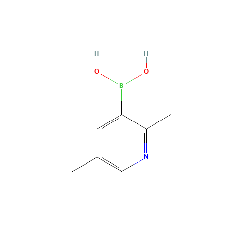 FT-0745480 CAS:1029654-18-9 chemical structure