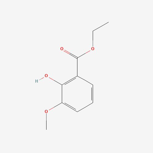 FT-0745486 CAS:35030-98-9 chemical structure