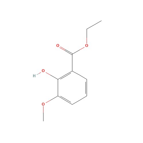 ethyl 2-hydroxy-3-methoxybenzoate (CAS: 35030-98-9) - Related Chemical Product