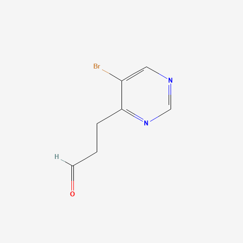 FT-0745487 CAS:1357095-11-4 chemical structure