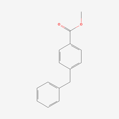 methyl 4-benzylbenzoate (CAS: 23450-30-8) - Related Chemical Product