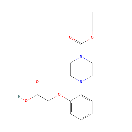 FT-0745506 CAS:1000894-45-0 chemical structure