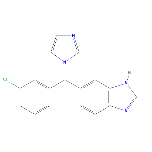 FT-0745508 CAS:115575-11-6 chemical structure
