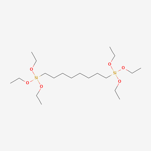 FT-0745518 CAS:52217-60-4 chemical structure