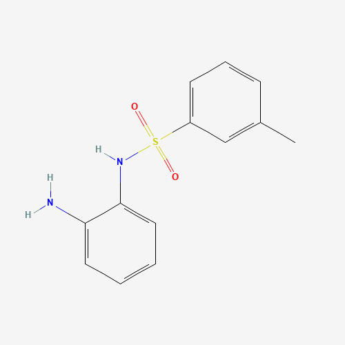 FT-0745521 CAS:182499-86-1 chemical structure