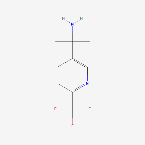 FT-0745522 CAS:566158-78-9 chemical structure