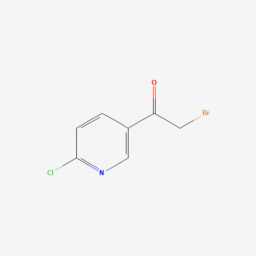 FT-0745524 CAS:23794-13-0 chemical structure