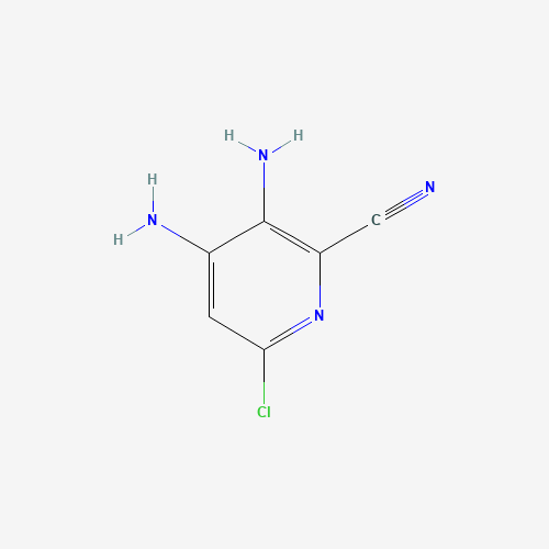FT-0745526 CAS:945593-38-4 chemical structure