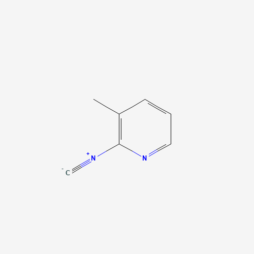 2-isocyano-3-methylpyridine (CAS: 183586-36-9) - Related Chemical Product