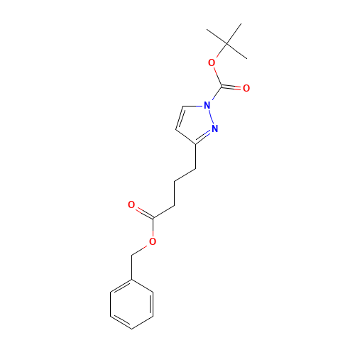 FT-0745529 CAS:1190392-27-8 chemical structure