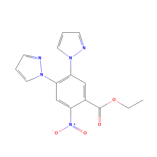 FT-0745534 CAS:1256633-25-6 chemical structure