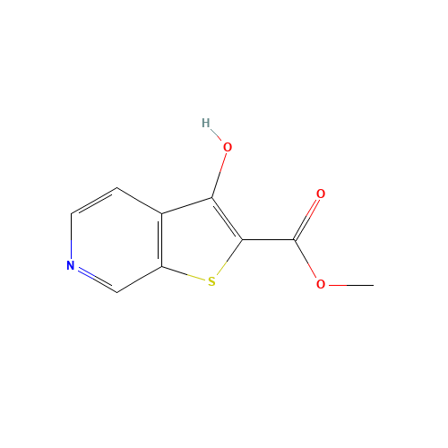 FT-0745538 CAS:111042-97-8 chemical structure