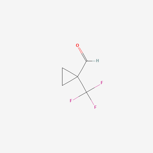 FT-0745539 CAS:1229311-61-8 chemical structure