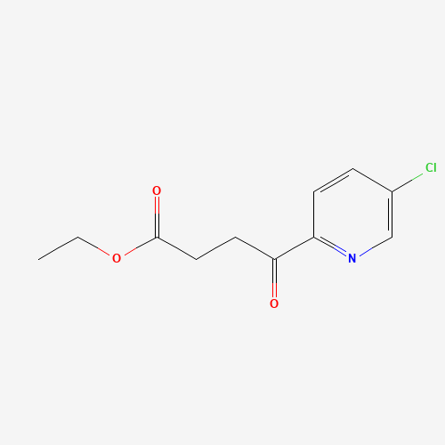 FT-0745542 CAS:1189169-32-1 chemical structure