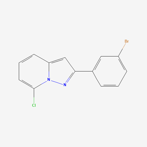 FT-0745545 CAS:460079-44-1 chemical structure