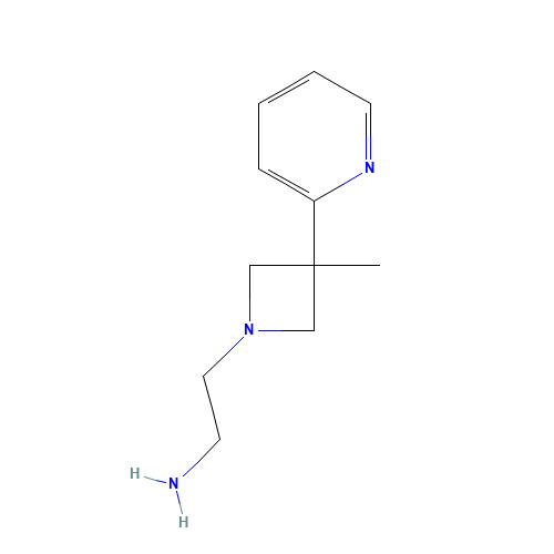 FT-0745547 CAS:1048648-23-2 chemical structure