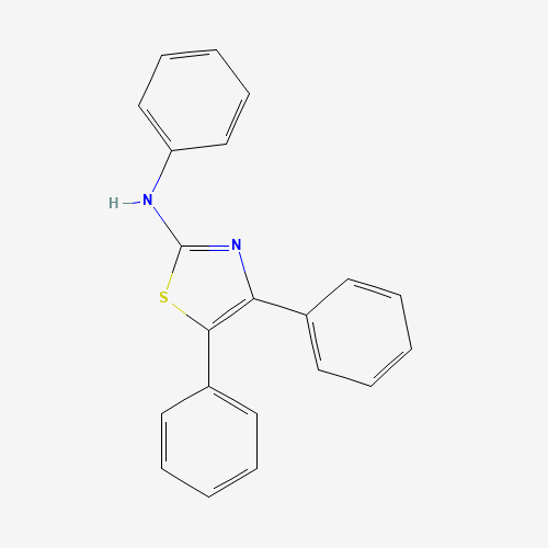 FT-0745550 CAS:29594-65-8 chemical structure
