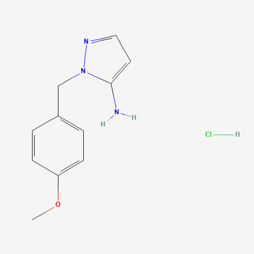 FT-0745551 CAS:227617-24-5 chemical structure