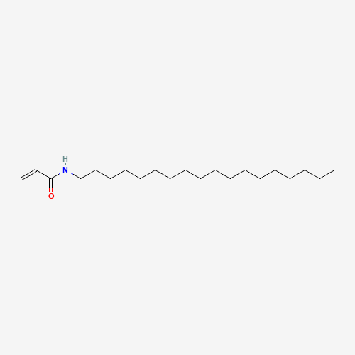 N-octadecylprop-2-enamide (CAS: 1506-54-3) - Related Chemical Product