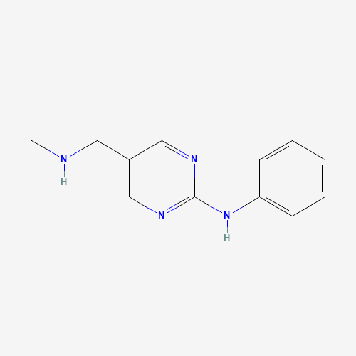 FT-0745559 CAS:944450-95-7 chemical structure