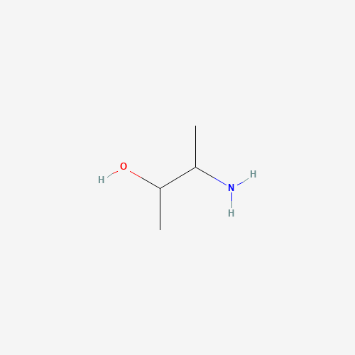 3-aminobutan-2-ol (CAS: 42551-55-3) - Related Chemical Product