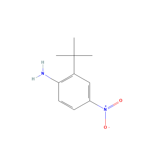 FT-0745564 CAS:59255-98-0 chemical structure