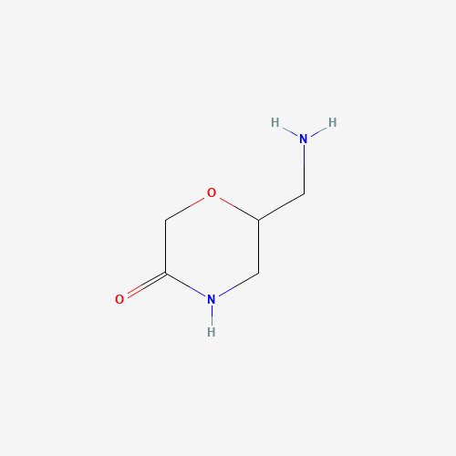 FT-0745567 CAS:793644-35-6 chemical structure