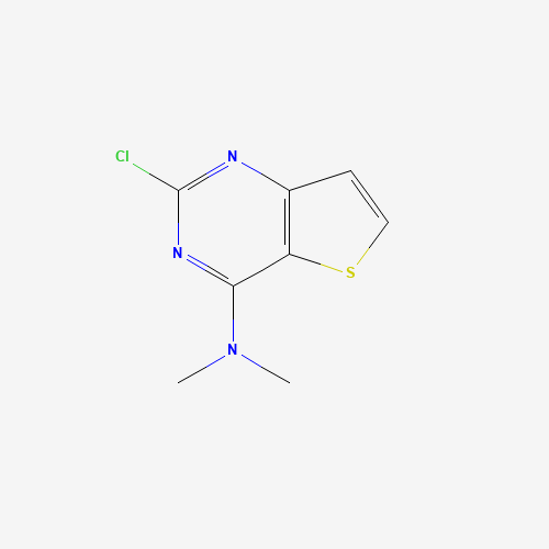 FT-0745568 CAS:16234-35-8 chemical structure